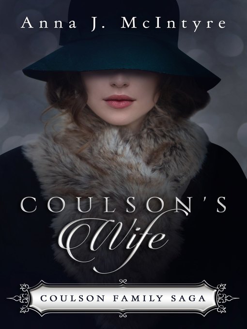 Title details for Coulson's Wife by Anna J McIntyre - Available